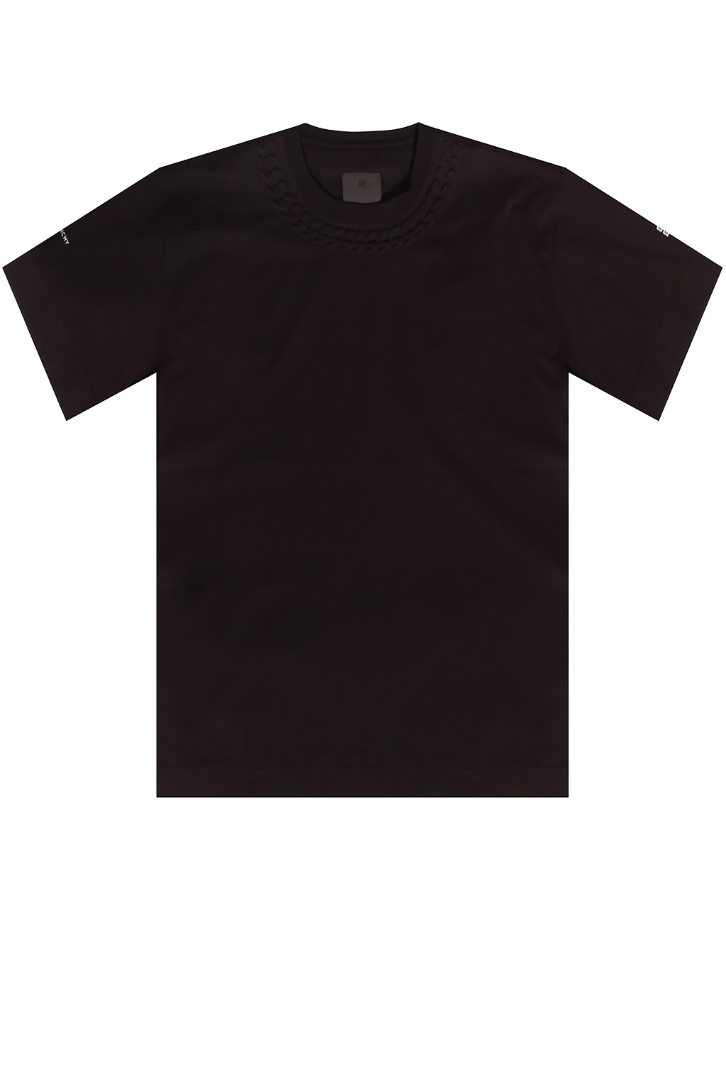 Givenchy Logo T-shirt